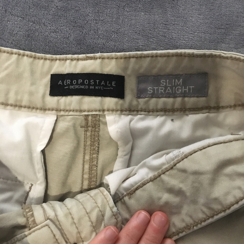 Chinos - Picture 4 of 5